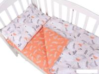 Постельное белье Amarobaby Лес AMARO-3003-Le