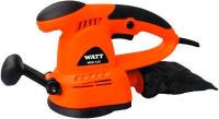 Эксцентриковая шлифмашина WATT WES-150