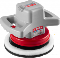 Полировальная машина Зубр ЗПМ-240