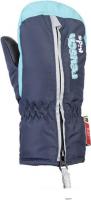 Варежки Reusch Ben mitten dress 4685408-4503 (р-р 6, blue/bachelor button)