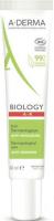 A-Derma Крем для лица Biology дерматологический против покраснений (40 мл)