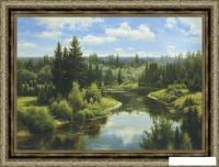 Картина Декарт 8Л3451