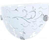 Бра Aitin Pro Ива D300 1/2 (белый)