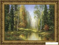 Картина Декарт 8Л3452