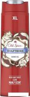 Old Spice Wolfthorn 400 мл