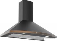 Кухонная вытяжка Elikor Сигма 90П-650-К3Д 961893 (антрацит/бронза)