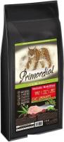 Сухой корм для кошек Primordial GF Adult Urinary Turkey & Herring 6 кг