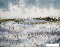 Картина Декарт 8Л3293