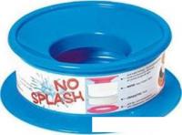 Миска Georplast Simply Picnik anti tip 10081 (голубой)