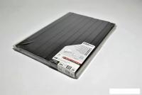 Металлический канал для переплета OPUS O.Simple Channel 304x20 мм OSC20CZA30425 (25 шт, черный)