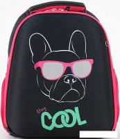 Школьный рюкзак Ecotope Kids 057-540-120-CLR