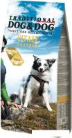 Сухой корм для собак Dog&Dog Adult Traditional Vitale Energia 20 кг