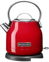 Чайник KitchenAid 5KEK1222EER