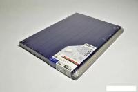 Металлический канал для переплета OPUS O.Simple Channel 304x20 мм OSC20NIE30425 (25 шт, синий)