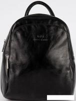 Городской рюкзак Francesco Molinary 513-7051-060-BLK