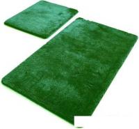 Коврик для ванной Primanova Havai DR-63029 (зеленый)