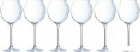 Набор бокалов для вина Chef&Sommelier Macaron L9414 (6 шт)