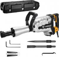 Отбойный молоток Deko DKJH2050 063-4318