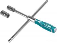 Ключ балонный Total THTRCW40231