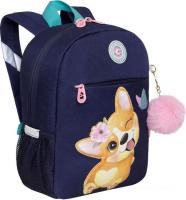 Детский рюкзак Grizzly RK-276-6