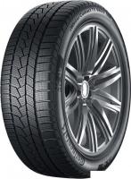 Автомобильные шины Continental WinterContact TS 860 S 225/60R18 104H (run-flat)