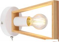 Бра Arte Lamp Brussels A8030AP-1WH