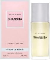 Парфюмерная вода Новая Заря Дух духов Шансита EdP (50 мл)