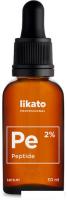 Likato Professional Сыворотка для лица Пептидная (30 мл)