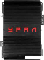 Автомобильный усилитель Урал ТТ 1.1600