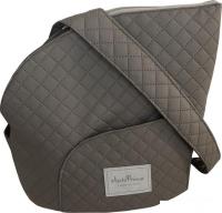 Сумка-переноска AntePrima Dante (M, коричневый)