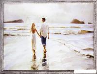 Картина Декарт 8Л3408