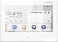 Монитор Hikvision DS-KH9310-WTE1 (белый)