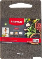 Разделочная доска Attribute Granite ABX113