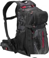 Городской рюкзак Rapala RUBP (черный)