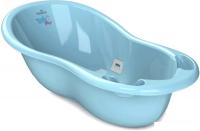 Ванночка для купания Kidwick Шатл KW220206 (голубой)