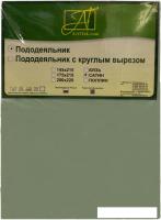 Постельное белье Альвитек 175x215 ПОД-СО-20-МЕН (ментол)