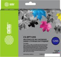 Картридж CACTUS CS-EPT1295