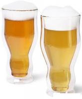 Набор бокалов для пива Fissman Rauch 16482