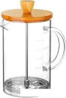 Френч-пресс Perfecto Linea Bamboo 38-800800