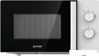 Микроволновая печь Gorenje MO17E1WH