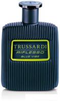 Туалетная вода Trussardi Riflesso Blue Vibe EdT (50 мл)