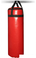 Мешок Спортивные мастерские SM-233, 15 кг (красный)