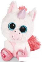 Классическая игрушка Nici Единорог Милки-Фи 45563 (15 см)