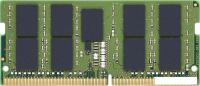 Оперативная память Kingston 32ГБ DDR4 3200 МГц KSM32SED8/32MF