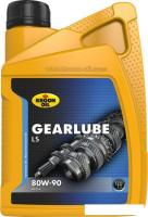 Трансмиссионное масло Kroon Oil Gearlube LS 80W-90 1л