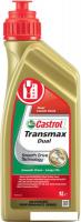 Трансмиссионное масло Castrol Transmax Dual 1л