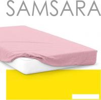 Постельное белье Samsara Сат160Пр-5 160x210