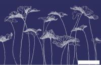 Виниловые обои Citydecor Perfect Lines 5 400x260