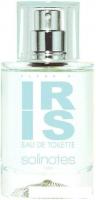 Парфюмерная вода Solinotes Fleur d’Iris EdP (50 мл)