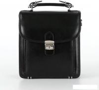 Мужская сумка Francesco Molinary 513-31020-003-BLK